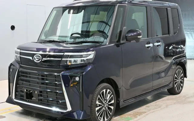 Daihatsu Tanto, 2023, фото 1