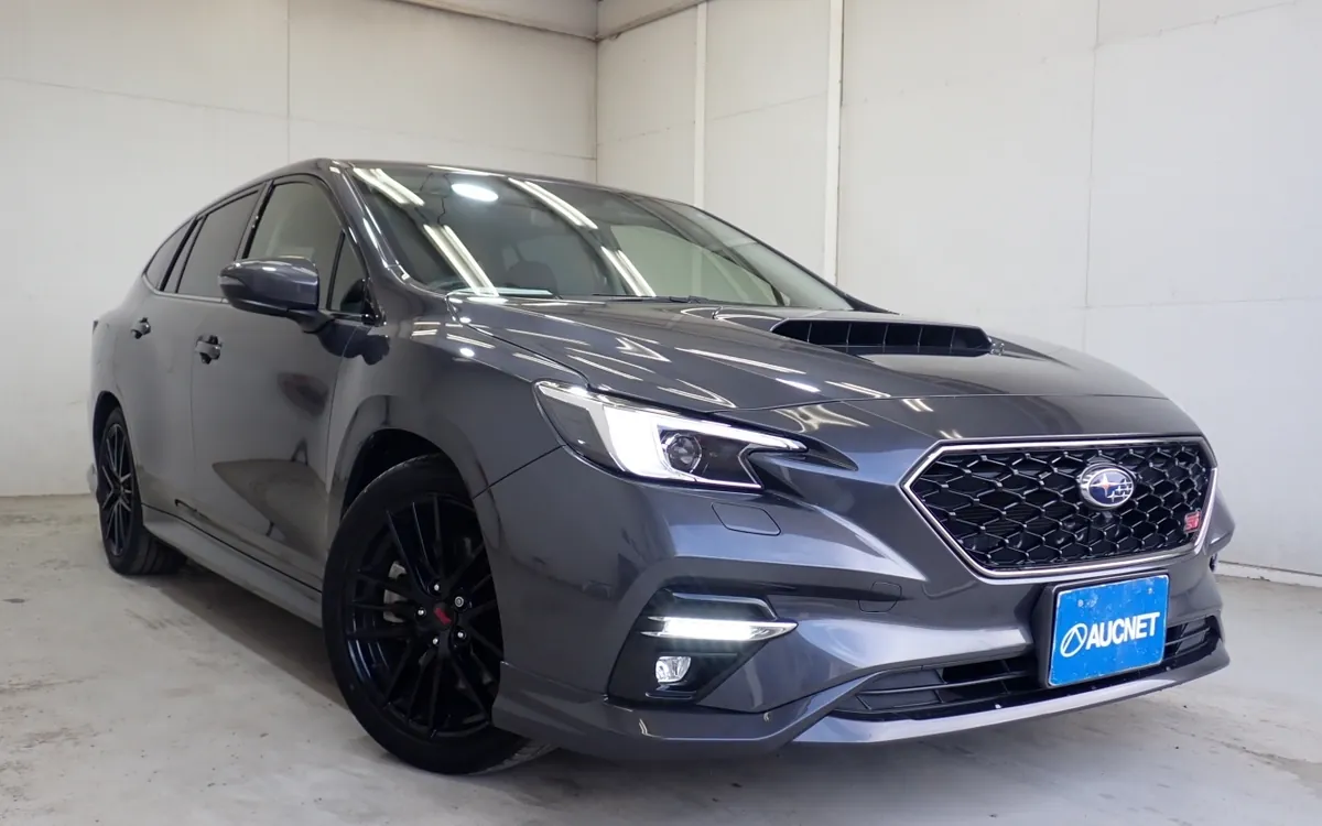 Subaru Levorg, 2023, фото 1