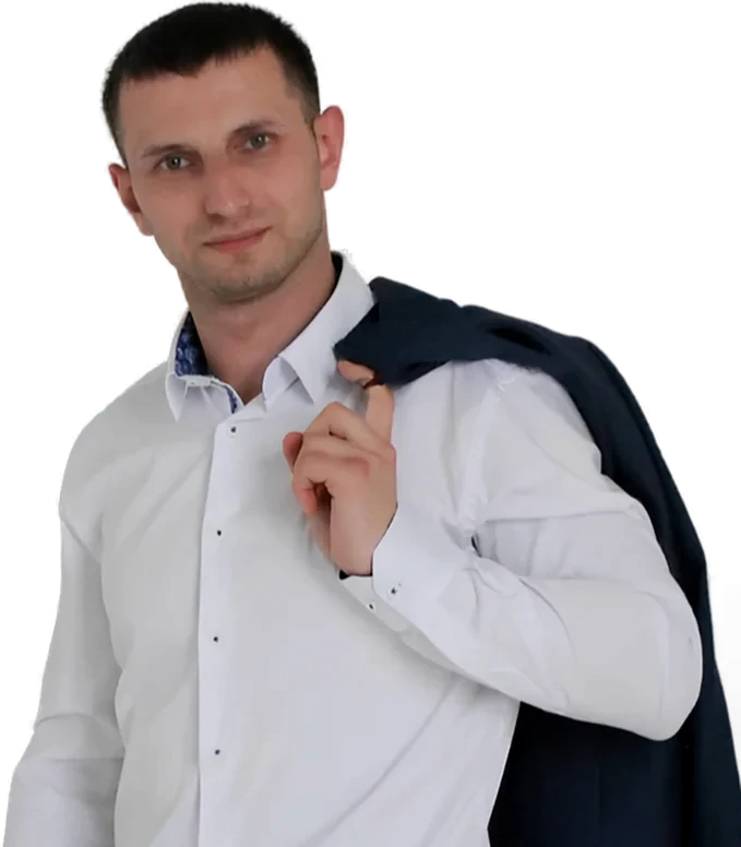 Павел, руководитель АвтоИгнат